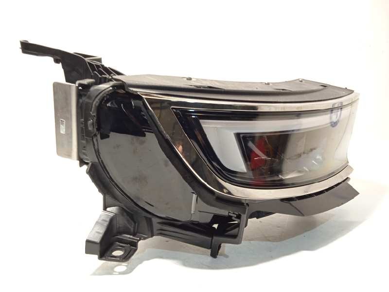 Recambio de faro derecho para opel mokka x referencia OEM IAM 9834007980  