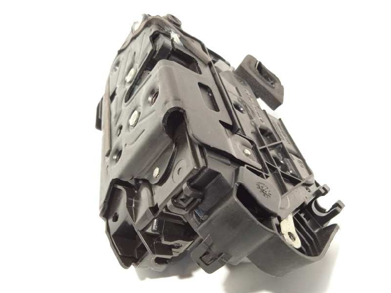 Recambio de cerradura puerta trasera izquierda para seat ibiza (kj1) fr referencia OEM IAM 5TA839015E  A5E5TA839015E