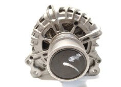 Recambio de alternador para seat arona 1.0 tsi referencia OEM IAM 04E903015 2715542C TG12C280 2