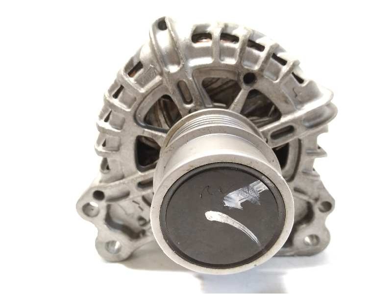 Recambio de alternador para seat arona 1.0 tsi referencia OEM IAM 04E903015 2715542C TG12C280