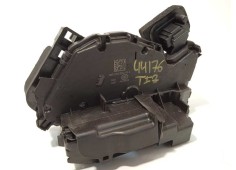 Recambio de cerradura puerta trasera izquierda para seat ibiza (kj1) fr referencia OEM IAM 5TA839015E  A5E5TA839015E 2