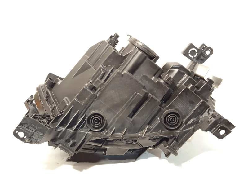 Recambio de faro derecho para opel mokka x referencia OEM IAM 9834007980  