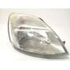 Recambio de faro derecho para ford fiesta v (jh_, jd_) 1.6 16v referencia OEM IAM 2S6X13W029AH 1320348 