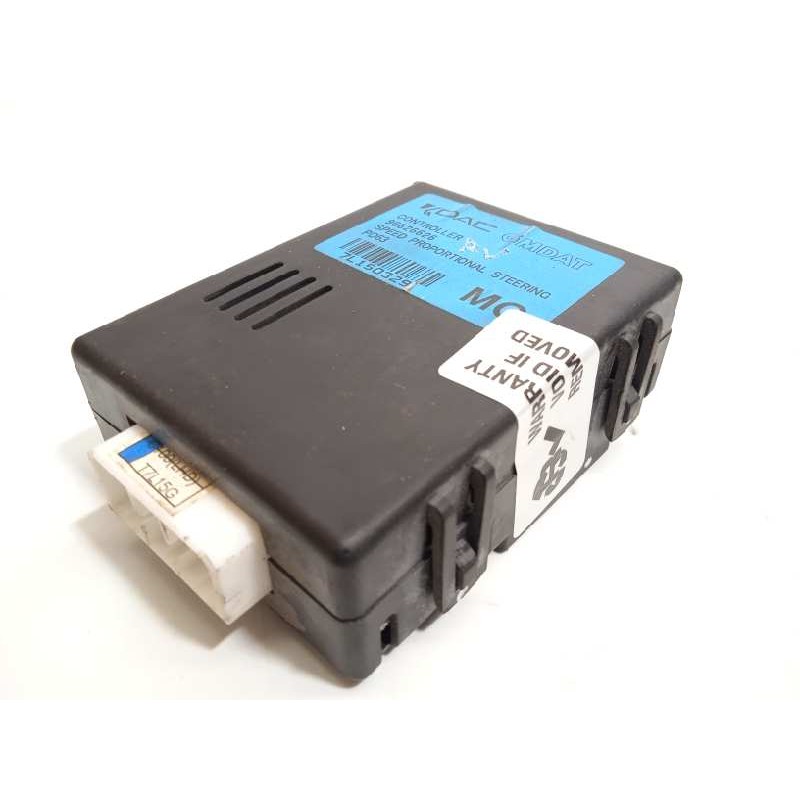 Recambio de modulo electronico para chevrolet captiva 2.0 vcdi lt referencia OEM IAM 96626626  7L150329