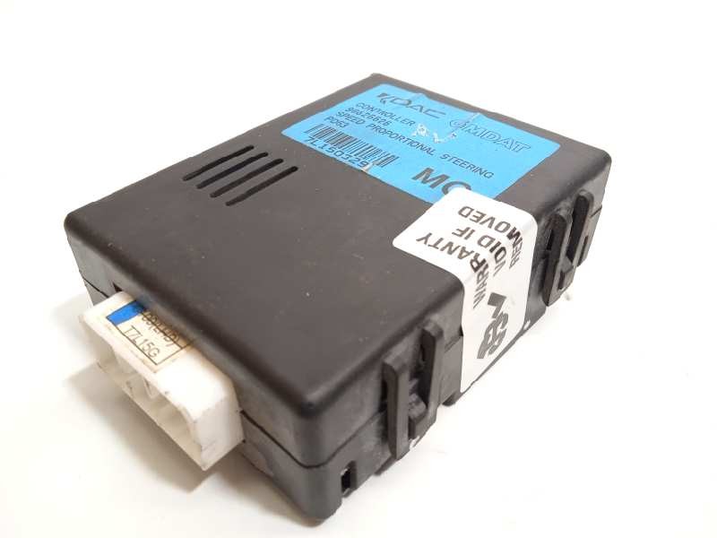 Recambio de modulo electronico para chevrolet captiva 2.0 vcdi lt referencia OEM IAM 96626626  7L150329