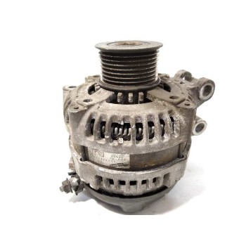 Recambio de alternador para land rover range rover sport v6 td hse referencia OEM IAM YLE500420  1042103951