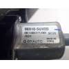 Recambio de elevalunas delantero derecho para opel mokka x selective start/stop referencia OEM IAM 42562197  98910SUV20