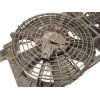 Recambio de electroventilador para ssangyong rodius 2.7 turbodiesel cat referencia OEM IAM 8821021050  