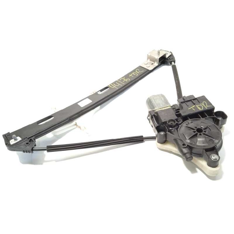 Recambio de elevalunas trasero derecho para seat ibiza (kj1) fr referencia OEM IAM 6F0839462A  5Q0959408