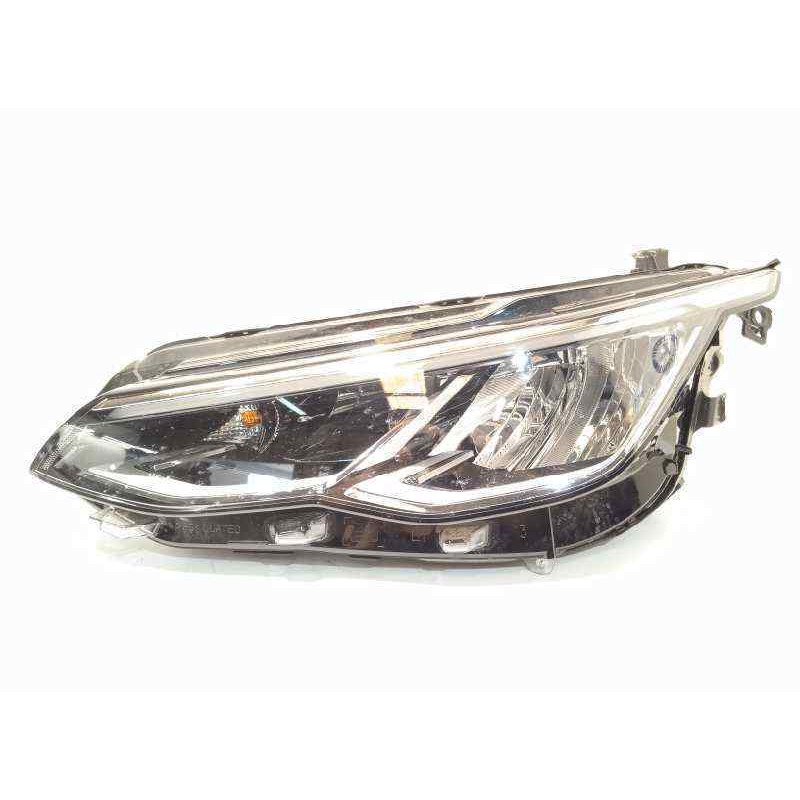 Recambio de faro izquierdo para volkswagen golf viii lim. (cd1) style referencia OEM IAM 5H1941005B  90150890