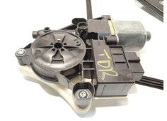 Recambio de elevalunas trasero derecho para seat ibiza (kj1) fr referencia OEM IAM 6F0839462A  5Q0959408 2