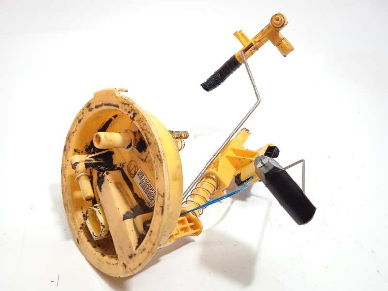 Recambio de aforador para bmw serie 1 berlina (e81/e87) 118d referencia OEM IAM 7190944  A2C53216247