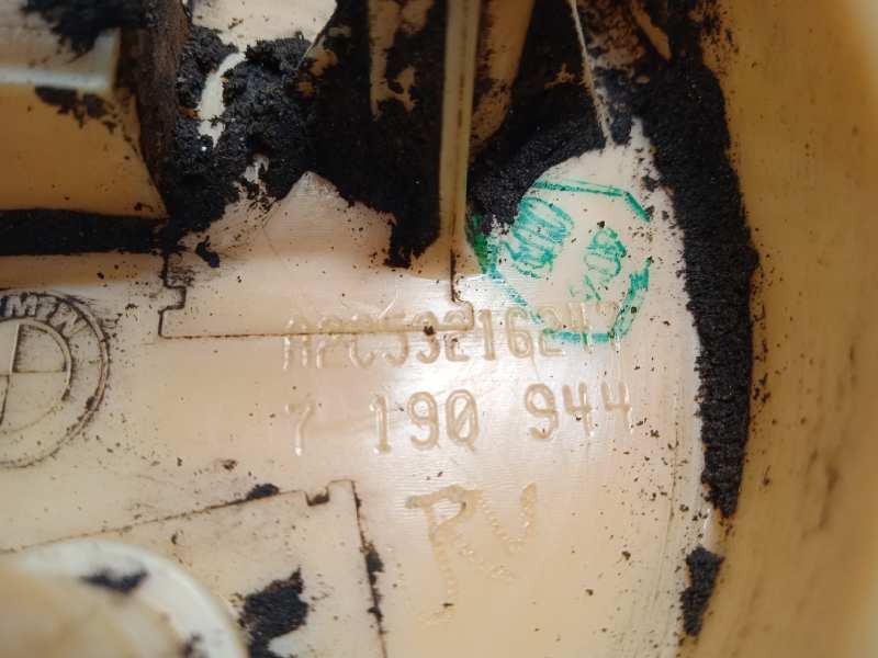 Recambio de aforador para bmw serie 1 berlina (e81/e87) 118d referencia OEM IAM 7190944  A2C53216247