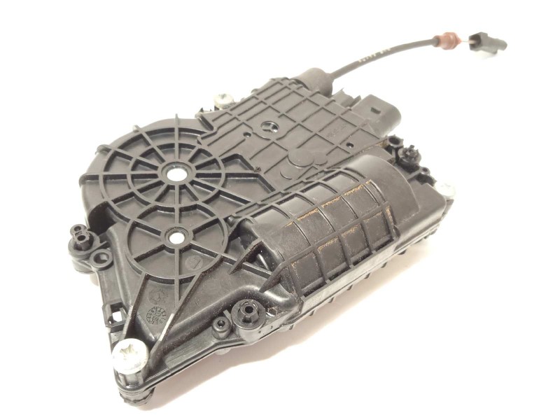 Recambio de cerradura puerta trasera derecha para bmw serie 7 (f01/f02) 740i referencia OEM IAM 4154309800  