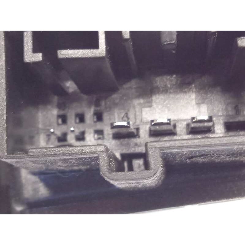 Recambio de elevalunas trasero derecho para seat ibiza (kj1) fr referencia OEM IAM 6F0839462A  5Q0959408