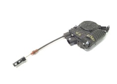 Recambio de cerradura puerta trasera derecha para bmw serie 7 (f01/f02) 740i referencia OEM IAM 4154309800   2