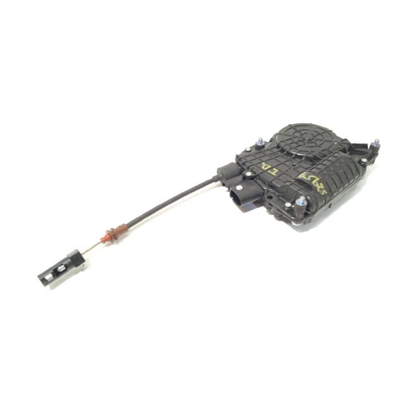 Recambio de cerradura puerta trasera derecha para bmw serie 7 (f01/f02) 740i referencia OEM IAM 4154309800  