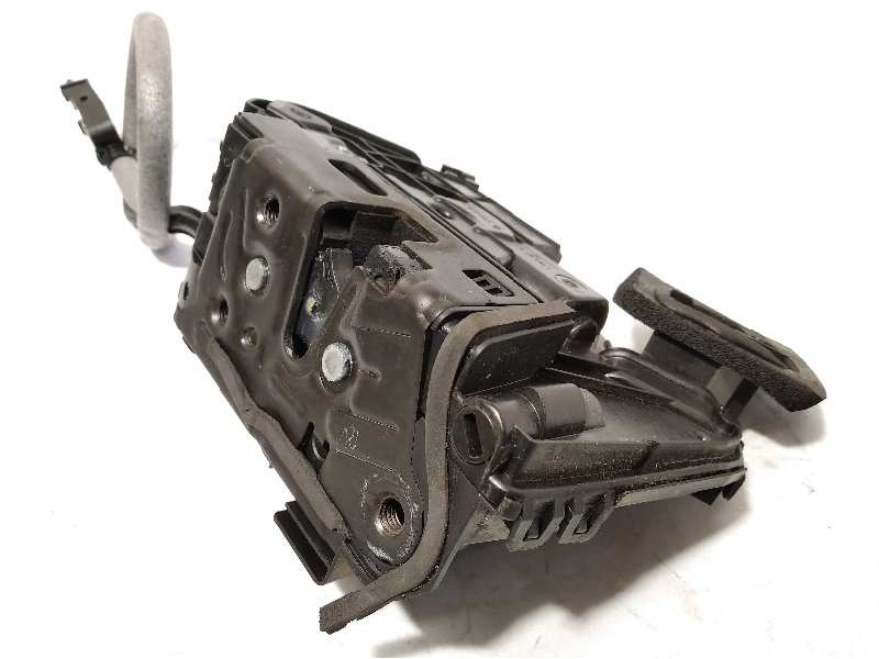 Recambio de cerradura puerta delantera derecha para seat arona 1.0 tsi referencia OEM IAM 5TB837016A  B6A5TB837016A