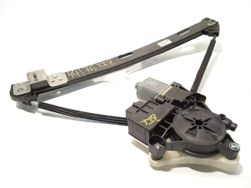 Recambio de elevalunas trasero izquierdo para seat ibiza (kj1) fr referencia OEM IAM 6F0839461A  5Q0959407