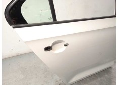 Recambio de puerta trasera derecha para seat toledo (kg3) 1.6 tdi referencia OEM IAM 5JA833052C   2