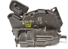 Recambio de cerradura puerta delantera derecha para seat arona 1.0 tsi referencia OEM IAM 5TB837016A  B6A5TB837016A 2