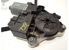 Recambio de elevalunas trasero izquierdo para seat ibiza (kj1) fr referencia OEM IAM 6F0839461A  5Q0959407 2