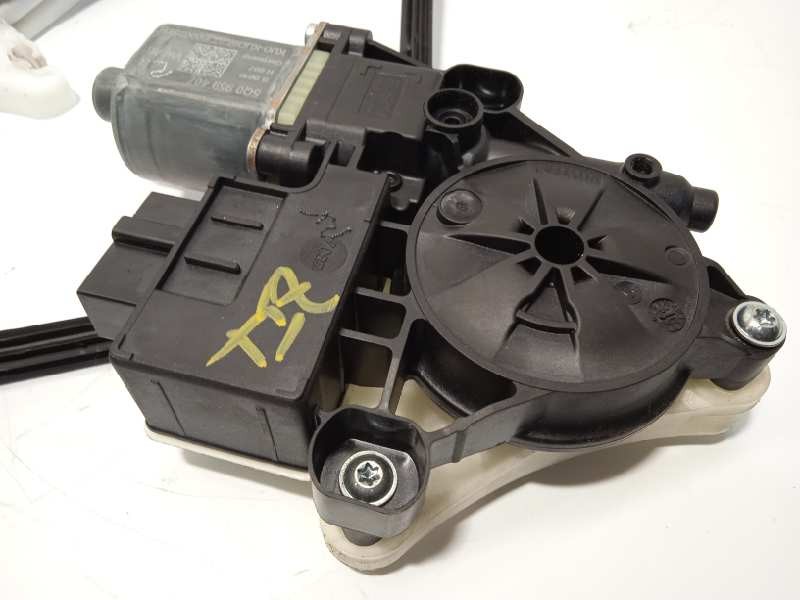 Recambio de elevalunas trasero izquierdo para seat ibiza (kj1) fr referencia OEM IAM 6F0839461A  5Q0959407