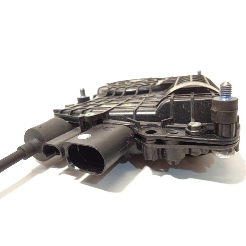 Recambio de cerradura puerta trasera derecha para bmw serie 7 (f01/f02) 740i referencia OEM IAM 4154309800  