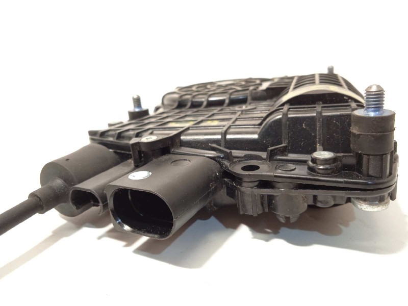 Recambio de cerradura puerta trasera derecha para bmw serie 7 (f01/f02) 740i referencia OEM IAM 4154309800  