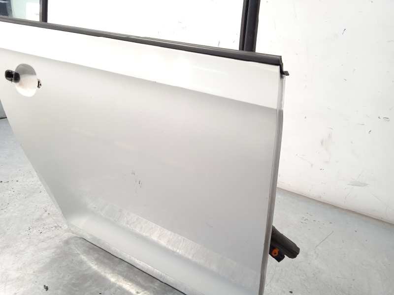 Recambio de puerta trasera derecha para seat toledo (kg3) 1.6 tdi referencia OEM IAM 5JA833052C  