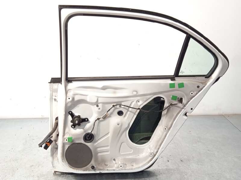 Recambio de puerta trasera derecha para seat toledo (kg3) 1.6 tdi referencia OEM IAM 5JA833052C  