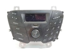 Recambio de mando multifuncion para ford transit custom kasten 310 l1 referencia OEM IAM 06A099728  BK3T18D815BE 2