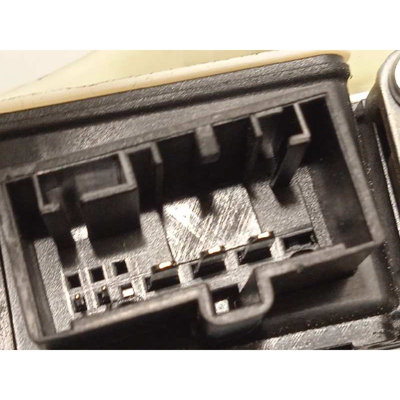 Recambio de elevalunas trasero izquierdo para seat ibiza (kj1) fr referencia OEM IAM 6F0839461A  5Q0959407