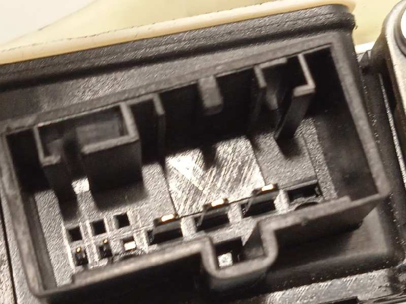 Recambio de elevalunas trasero izquierdo para seat ibiza (kj1) fr referencia OEM IAM 6F0839461A  5Q0959407