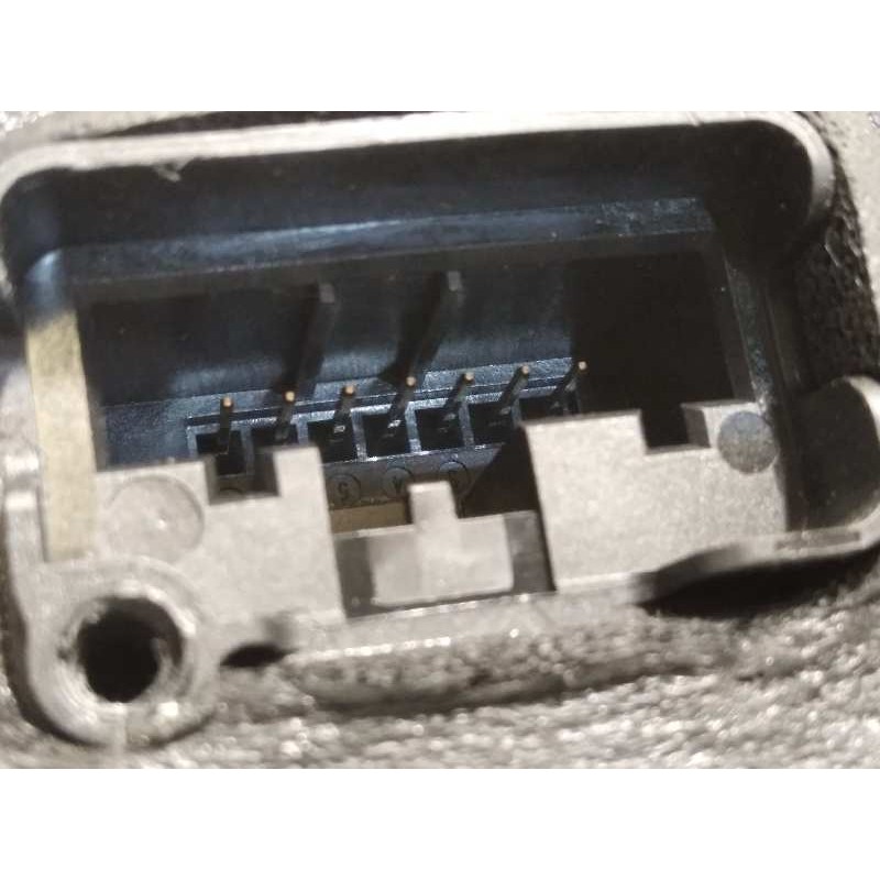 Recambio de cerradura puerta delantera derecha para seat arona 1.0 tsi referencia OEM IAM 5TB837016A  B6A5TB837016A