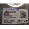 Recambio de centralita motor uce para hyundai kona 1.0 tgdi cat referencia OEM IAM 3910804001  9001330060KH