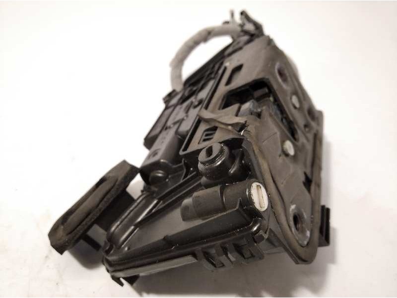Recambio de cerradura puerta trasera izquierda para seat arona 1.0 tsi referencia OEM IAM 5TA839015E  A5E5TA839015E