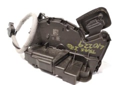 Recambio de cerradura puerta trasera izquierda para seat arona 1.0 tsi referencia OEM IAM 5TA839015E  A5E5TA839015E 2
