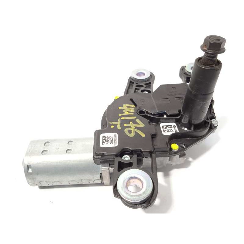 Recambio de motor limpia trasero para seat ibiza (kj1) fr referencia OEM IAM 5G0955711C  W000089789