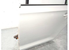 Recambio de puerta trasera izquierda para seat toledo (kg3) 1.6 tdi referencia OEM IAM 5JA833051C   2