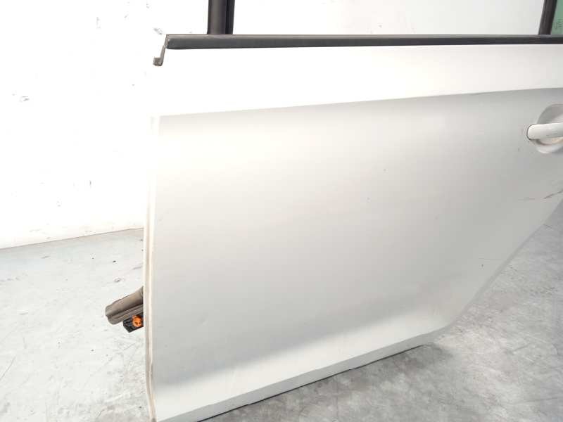 Recambio de puerta trasera izquierda para seat toledo (kg3) 1.6 tdi referencia OEM IAM 5JA833051C  
