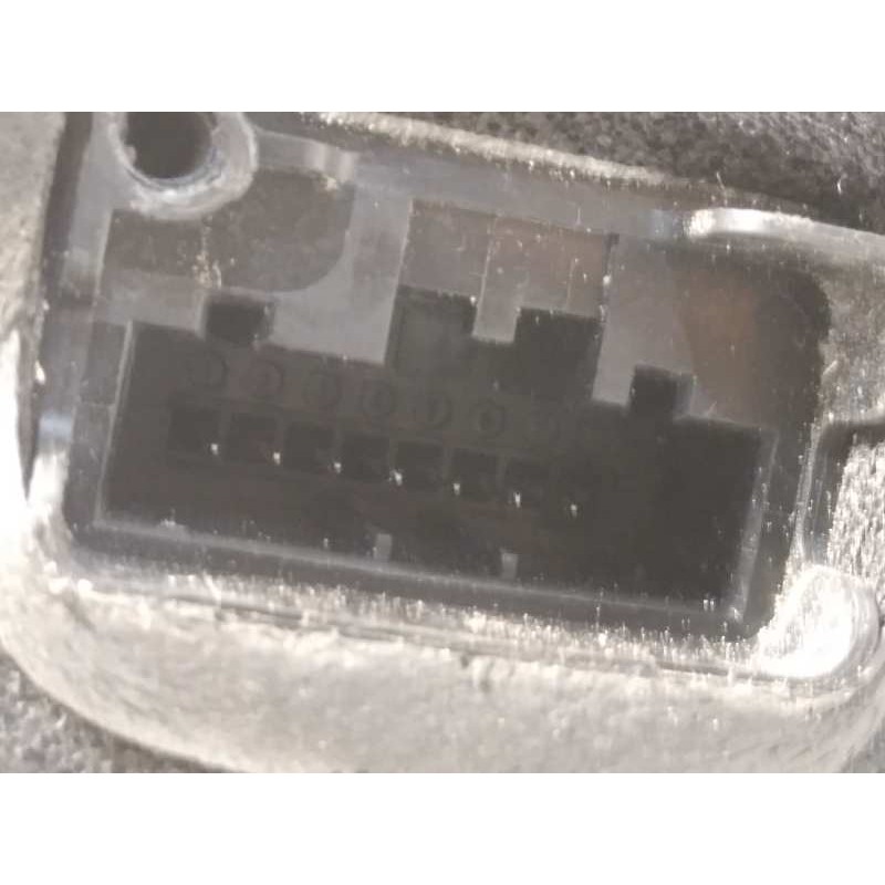 Recambio de cerradura puerta trasera izquierda para seat arona 1.0 tsi referencia OEM IAM 5TA839015E  A5E5TA839015E