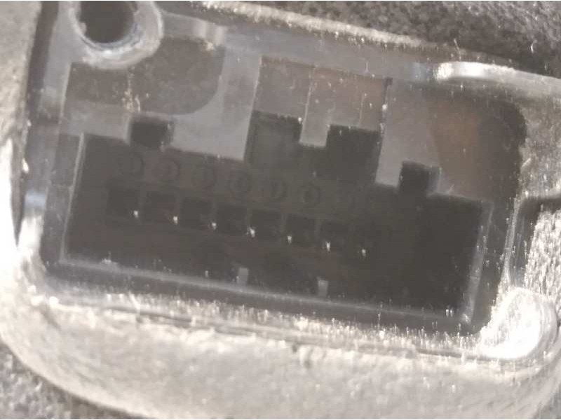 Recambio de cerradura puerta trasera izquierda para seat arona 1.0 tsi referencia OEM IAM 5TA839015E  A5E5TA839015E