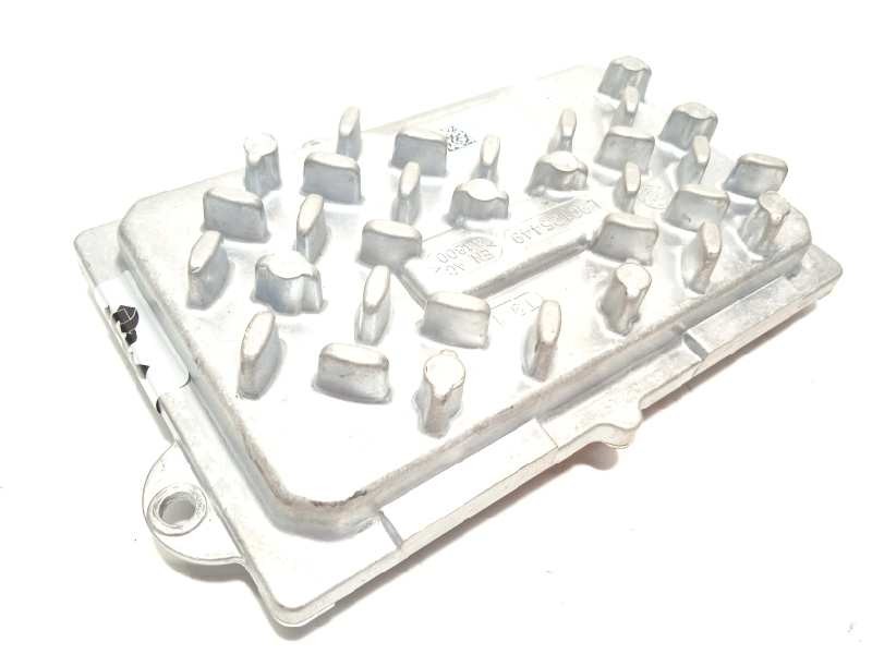 Recambio de centralita led derecha para peugeot 2008 (p1) gt line referencia OEM IAM S48020000  L371210