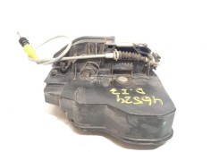 Recambio de cerradura puerta delantera izquierda para bmw serie 1 berlina (e81/e87) 118d referencia OEM IAM 7229461   2