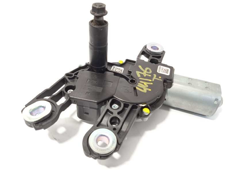 Recambio de motor limpia trasero para seat ibiza (kj1) fr referencia OEM IAM 5G0955711C  W000089789