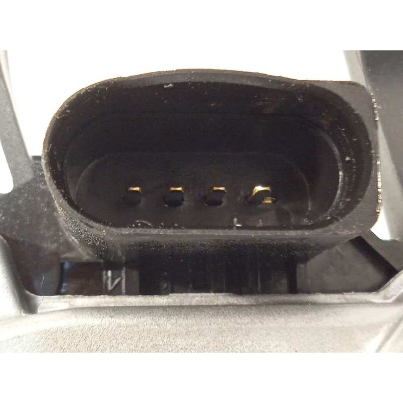 Recambio de motor limpia trasero para seat ibiza (kj1) fr referencia OEM IAM 5G0955711C  W000089789