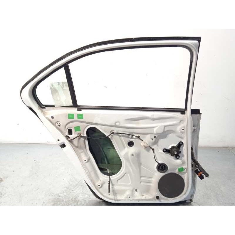 Recambio de puerta trasera izquierda para seat toledo (kg3) 1.6 tdi referencia OEM IAM 5JA833051C  