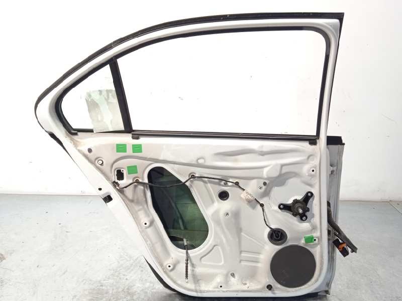 Recambio de puerta trasera izquierda para seat toledo (kg3) 1.6 tdi referencia OEM IAM 5JA833051C  