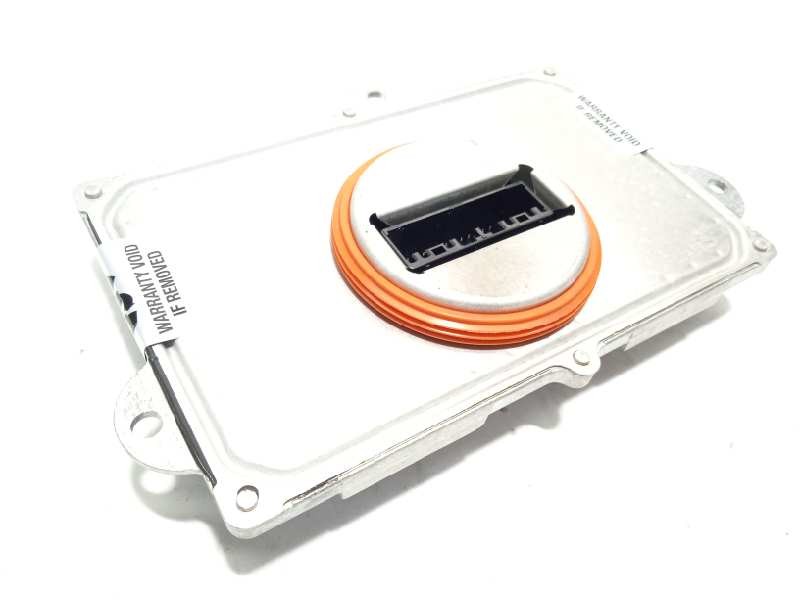 Recambio de centralita led derecha para peugeot 2008 (p1) gt line referencia OEM IAM S48020000  L371210